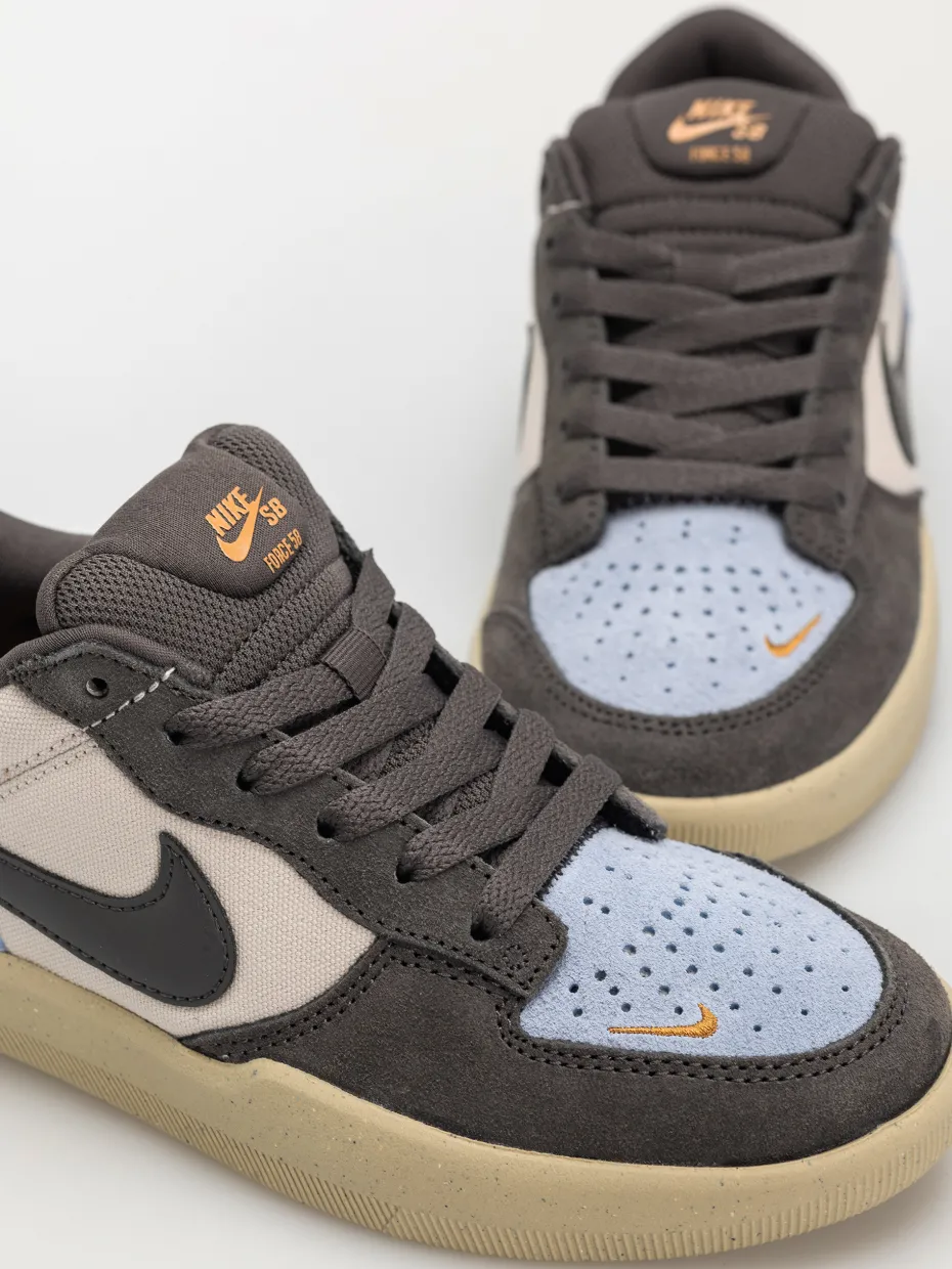 Nike SB Force 58 Shoes