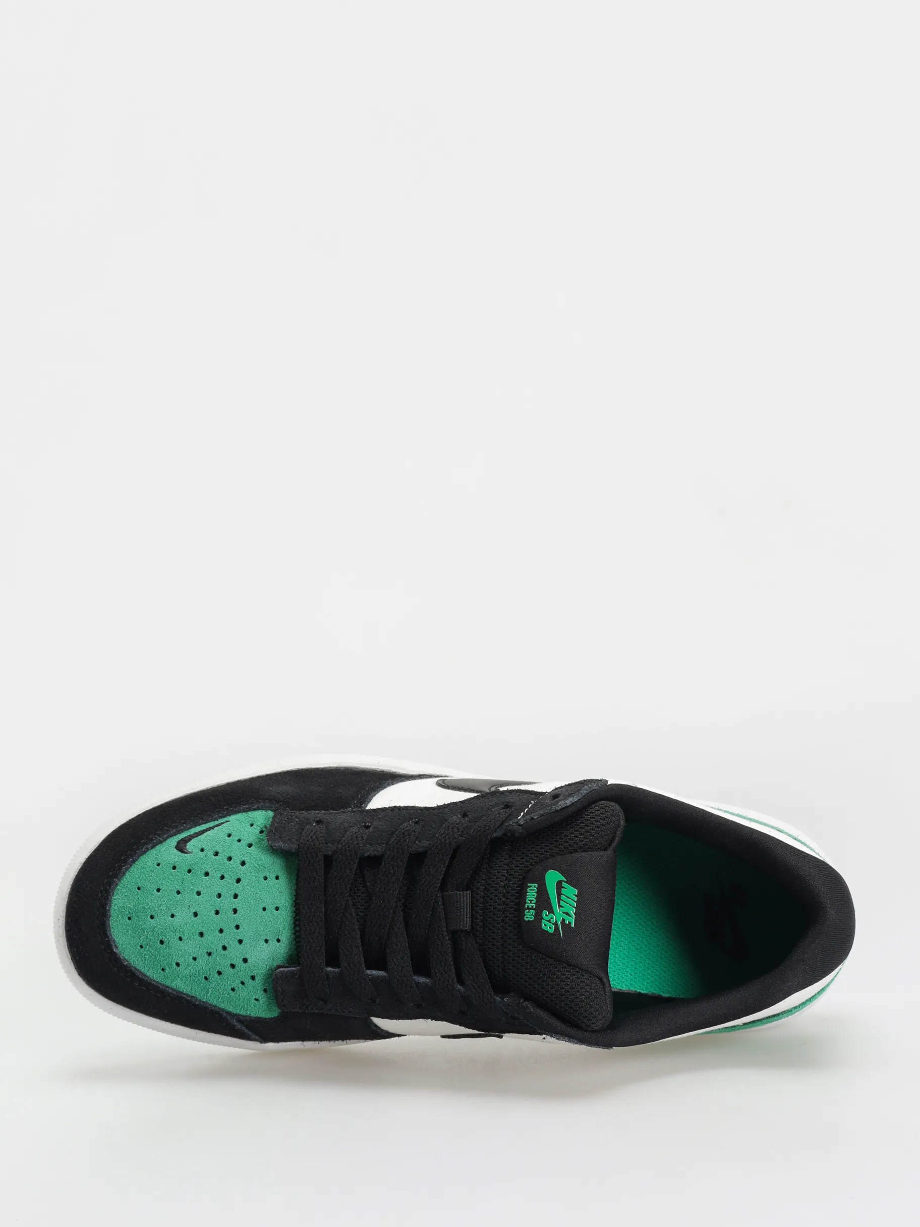 Nike SB Force 58 Shoes
