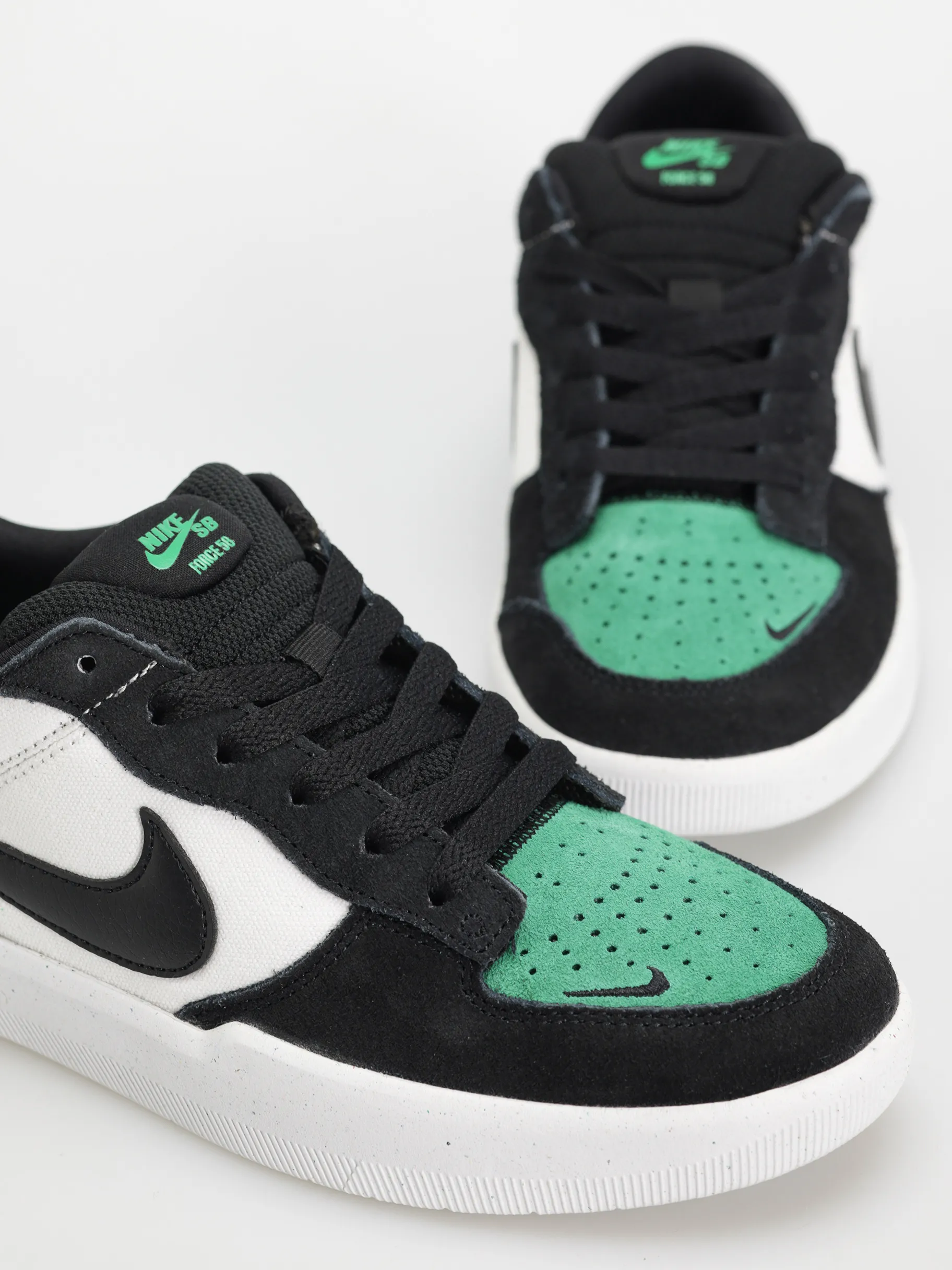 Nike SB Force 58 Shoes