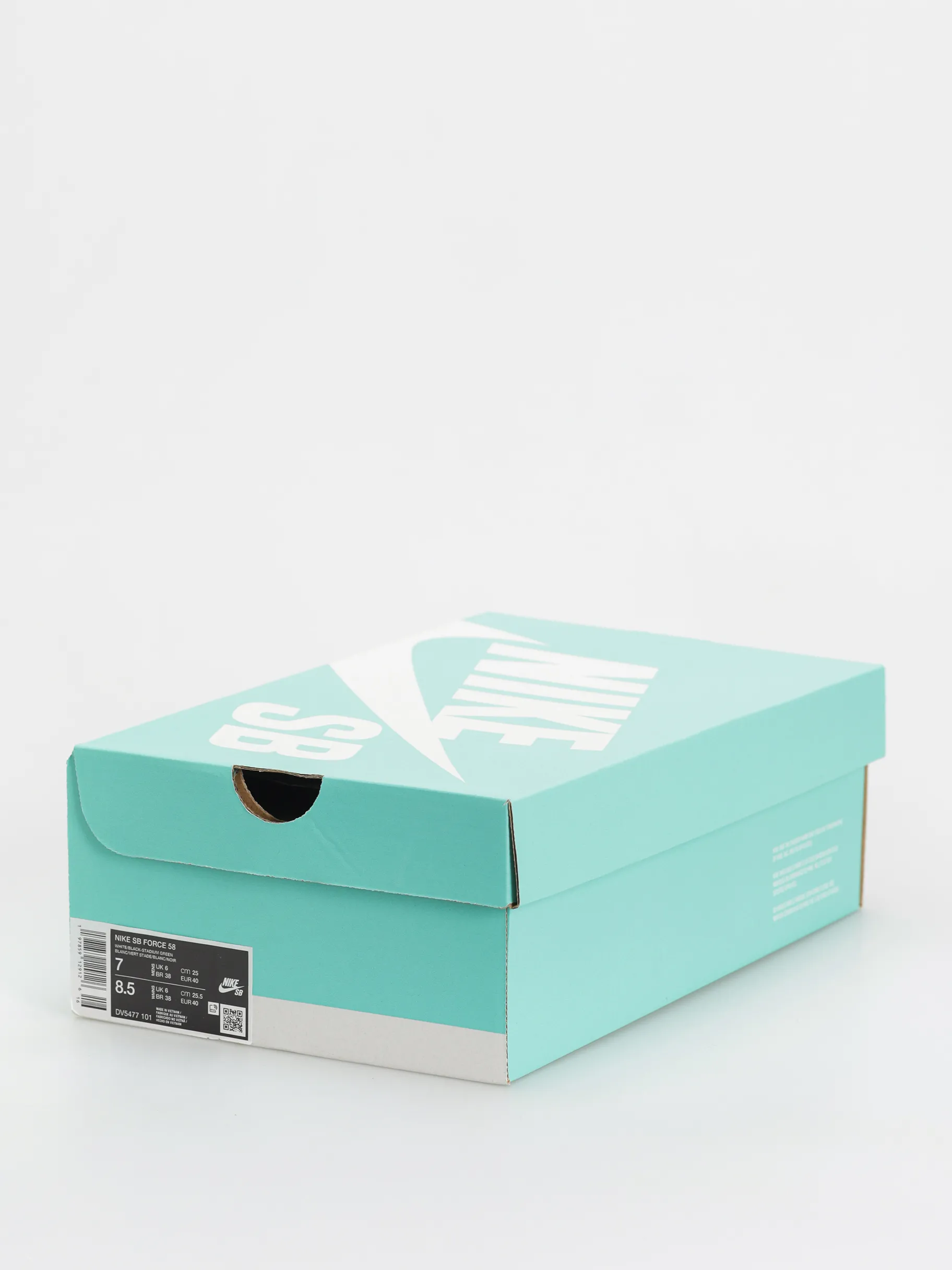 Nike SB Force 58 Shoes