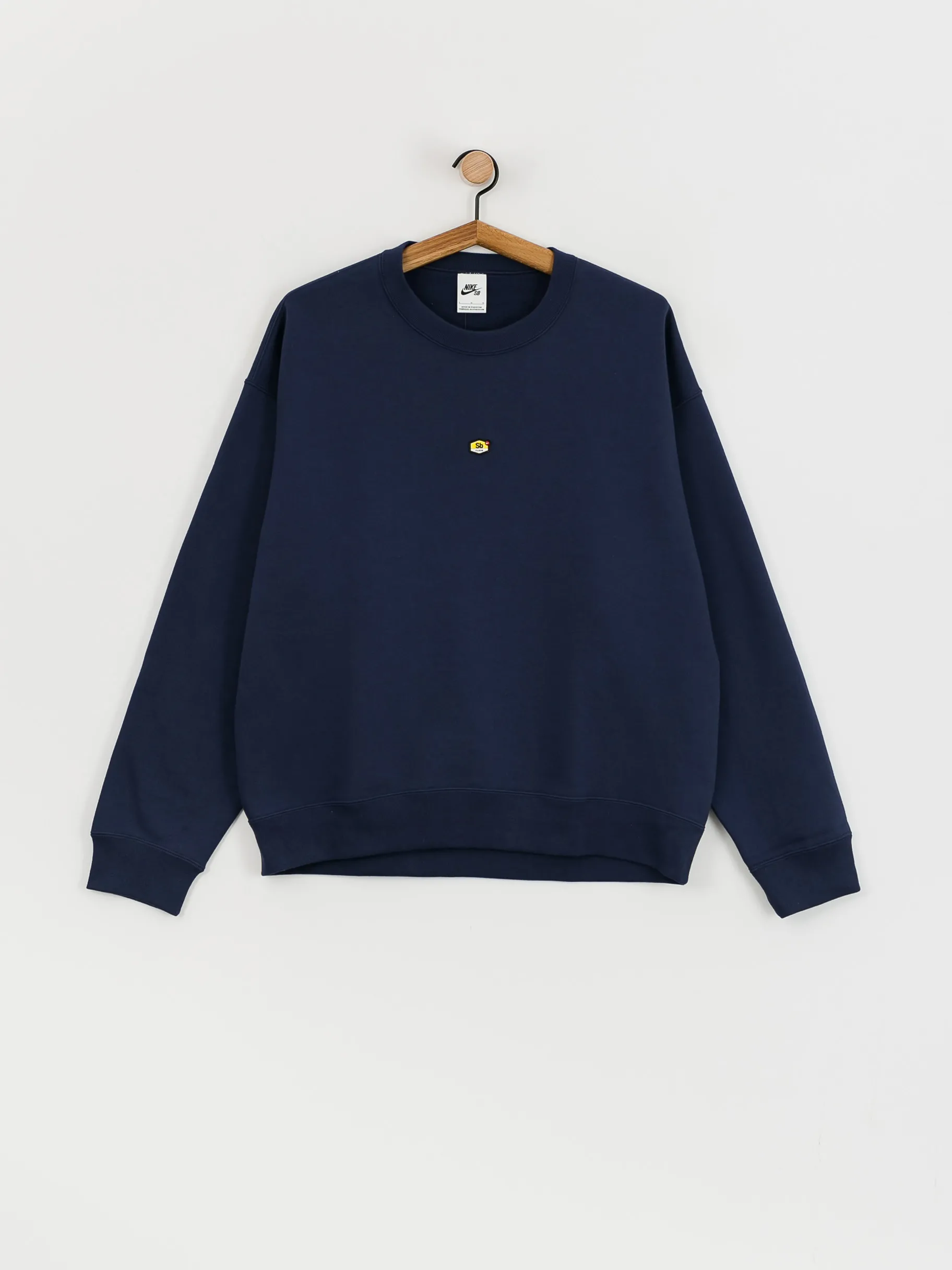 Nike SB Frontside Air GX Crew Sweatshirt