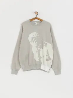 Nike SB GFX Knitted Sweater