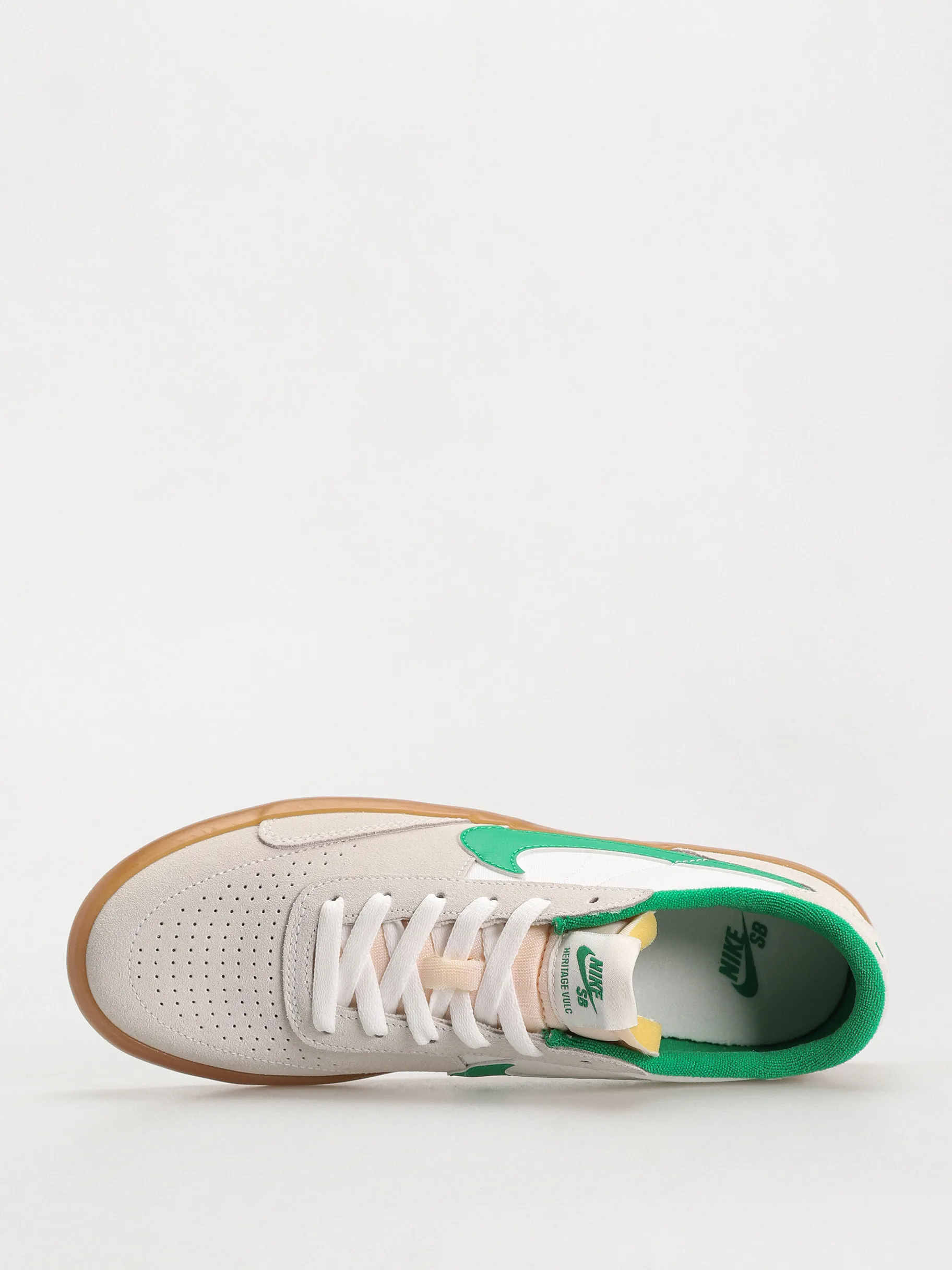 Nike SB Heritage Vulc Shoes