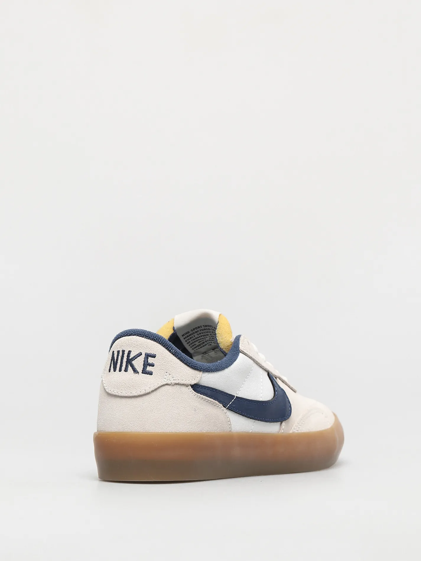 Nike SB Heritage Vulc Shoes