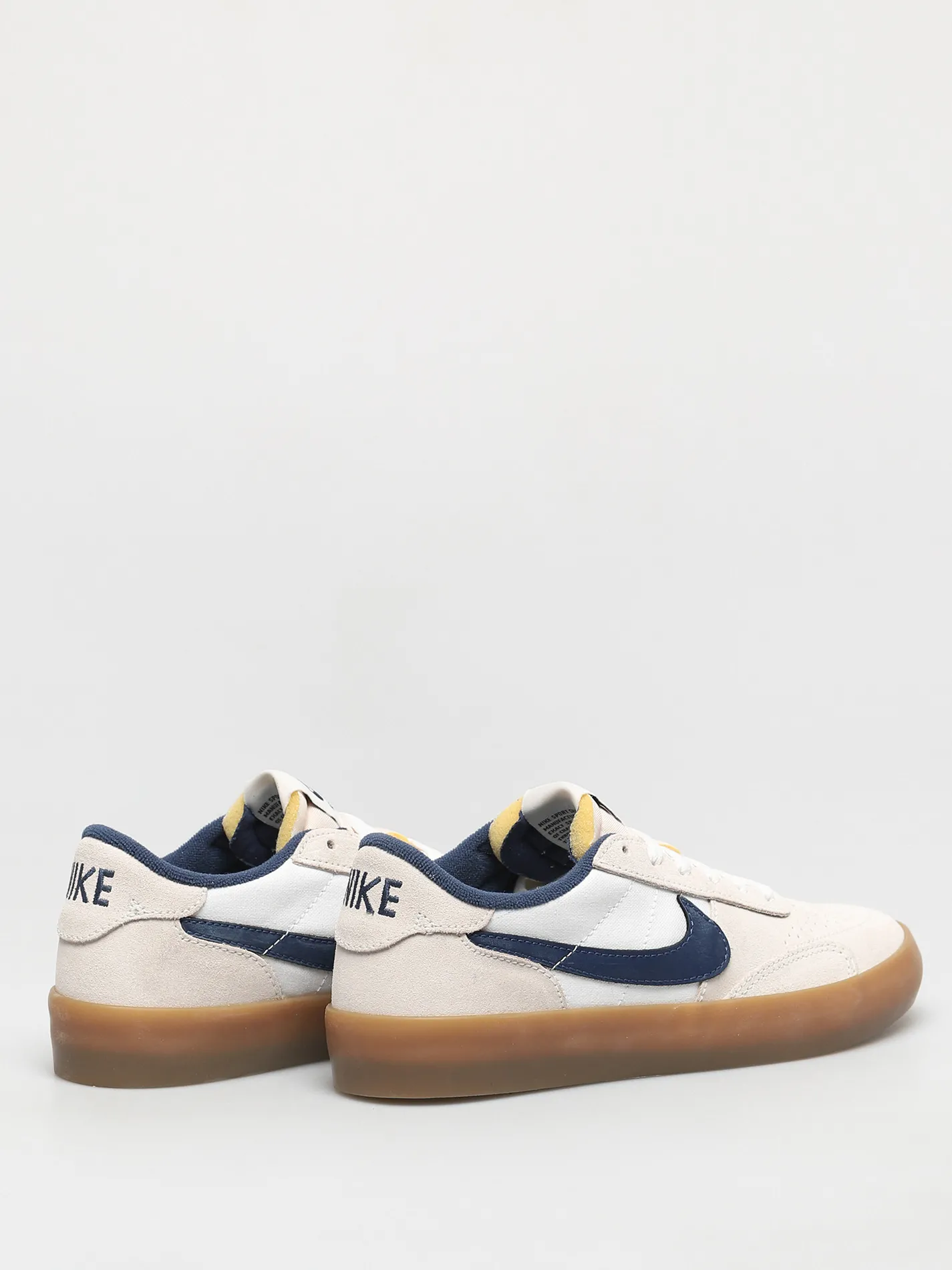 Nike SB Heritage Vulc Shoes