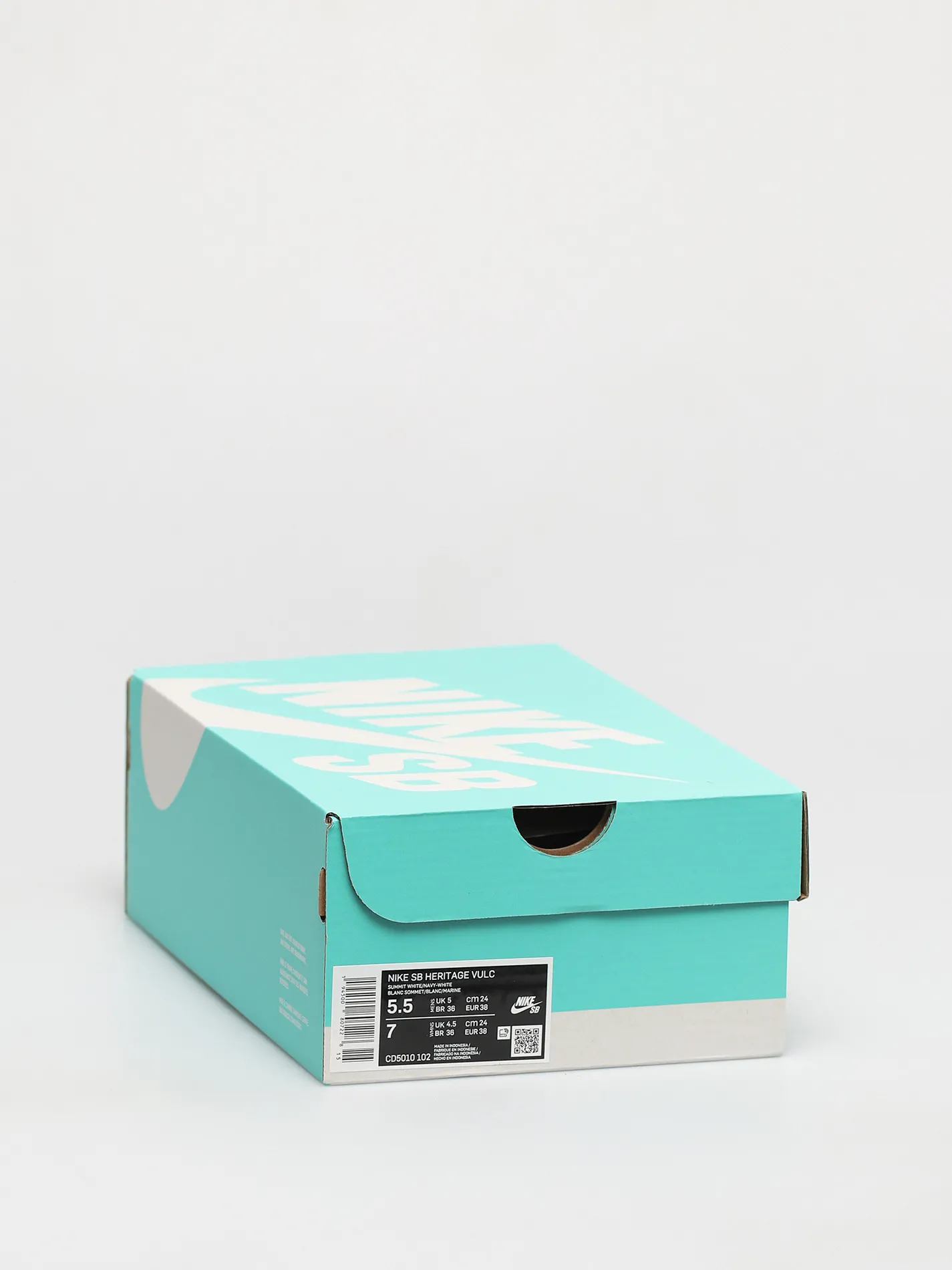 Nike SB Heritage Vulc Shoes
