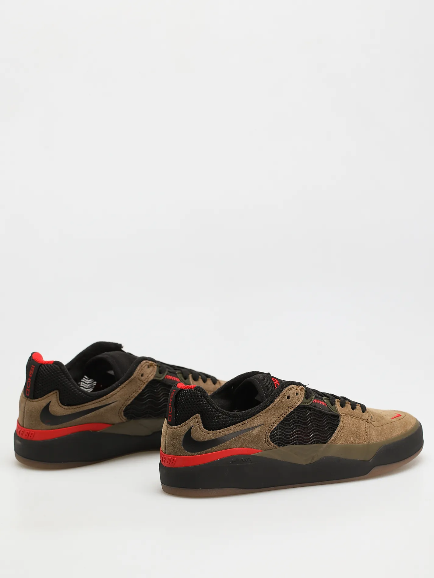 Nike SB Ishod Shoes