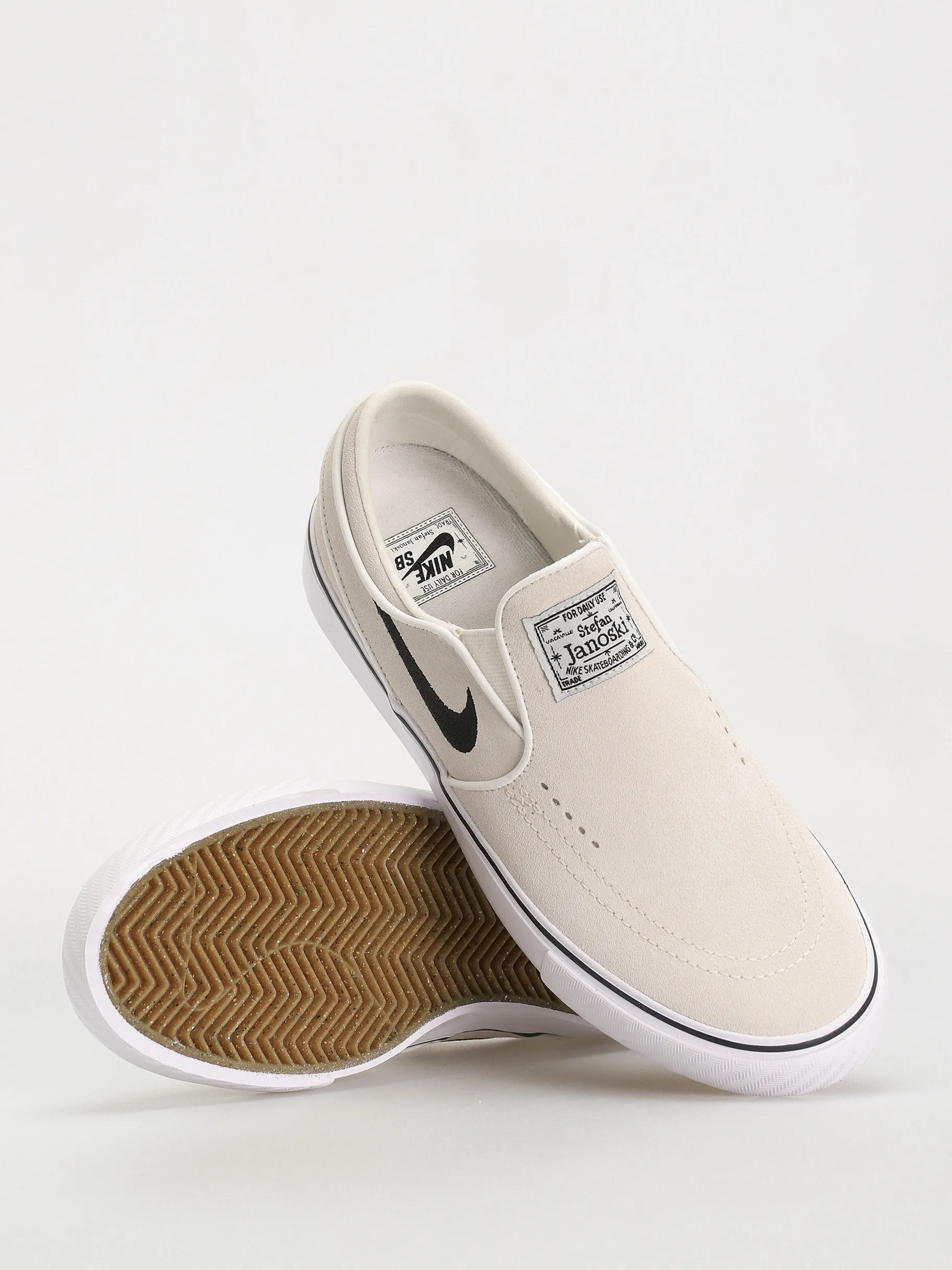 Nike SB Janoski+ Slip Shoes