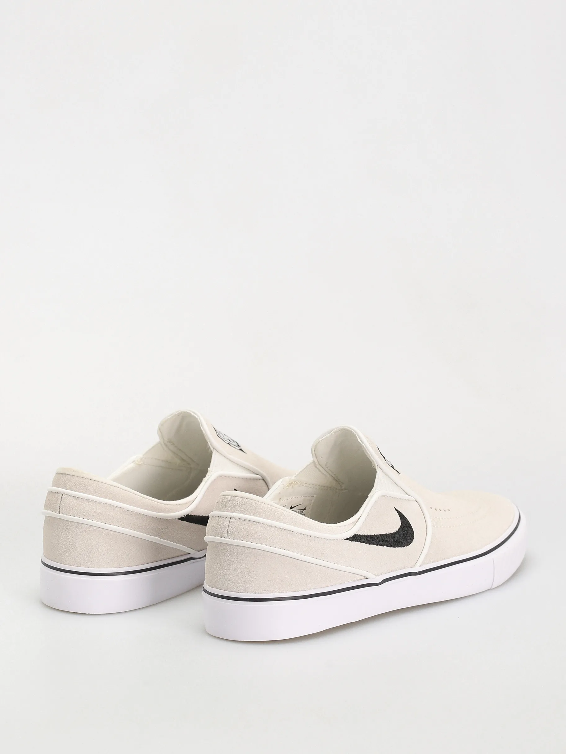 Nike SB Janoski+ Slip Shoes