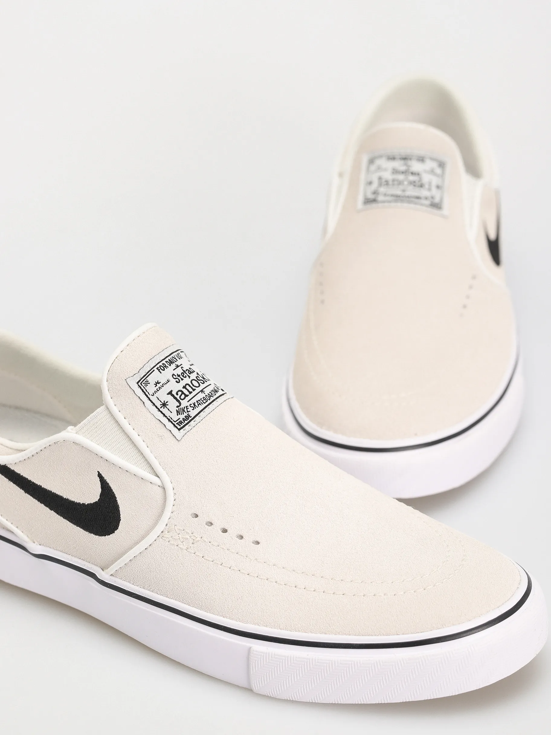 Nike SB Janoski+ Slip Shoes