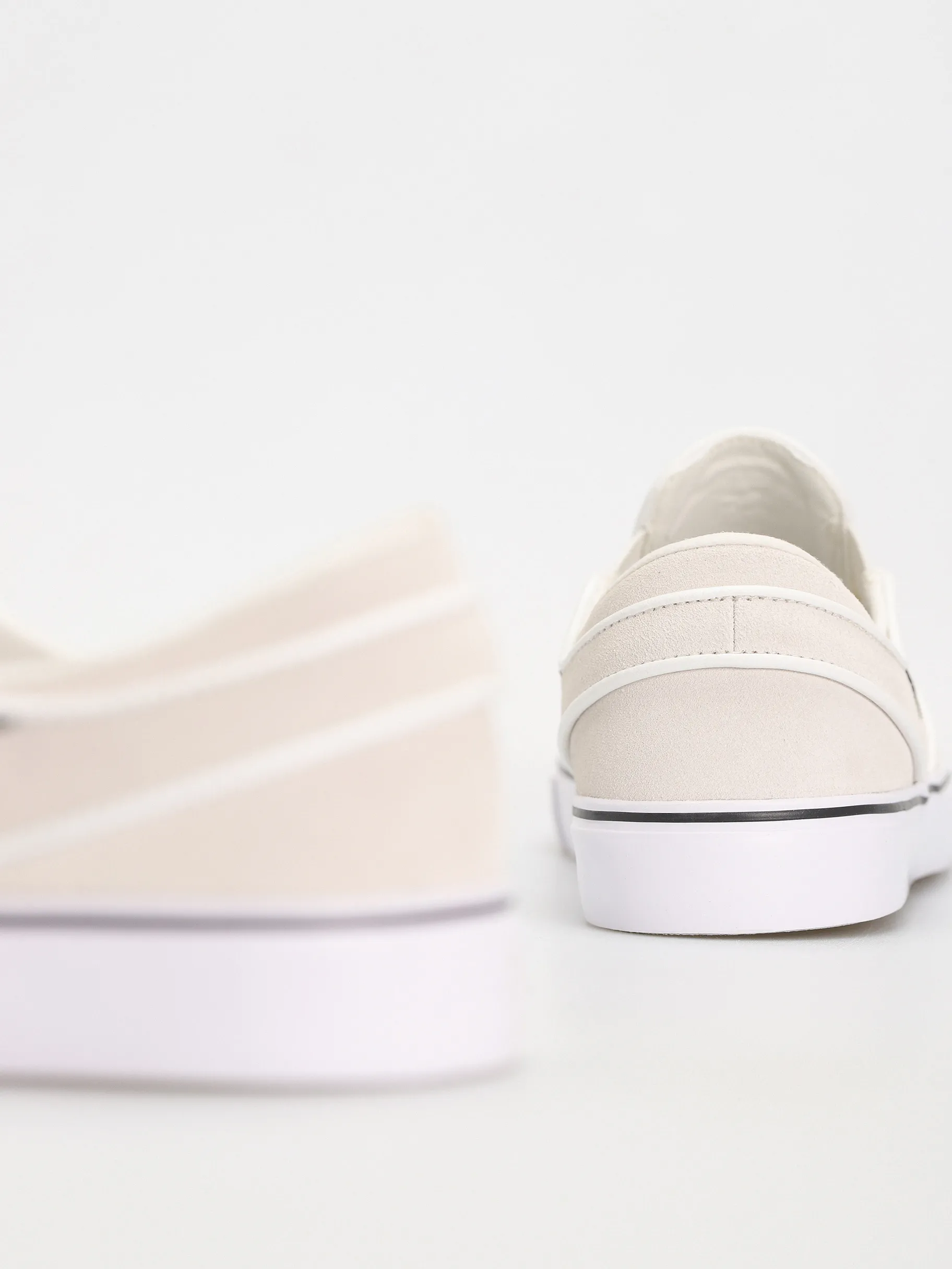Nike SB Janoski+ Slip Shoes