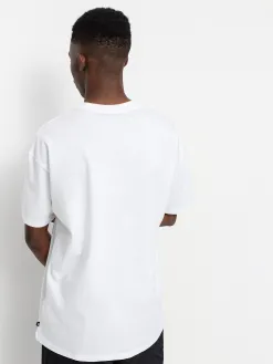 Nike SB Left Chest Script T-shirt