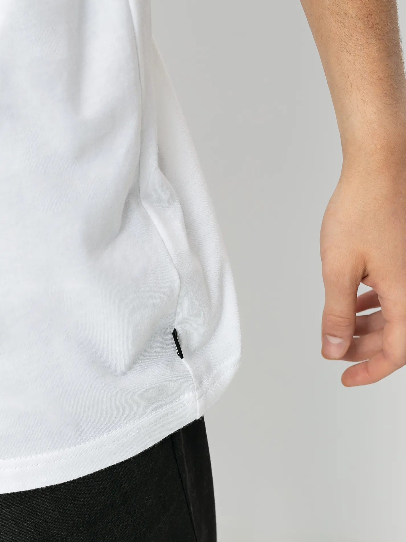 Nike SB Logo T-shirt