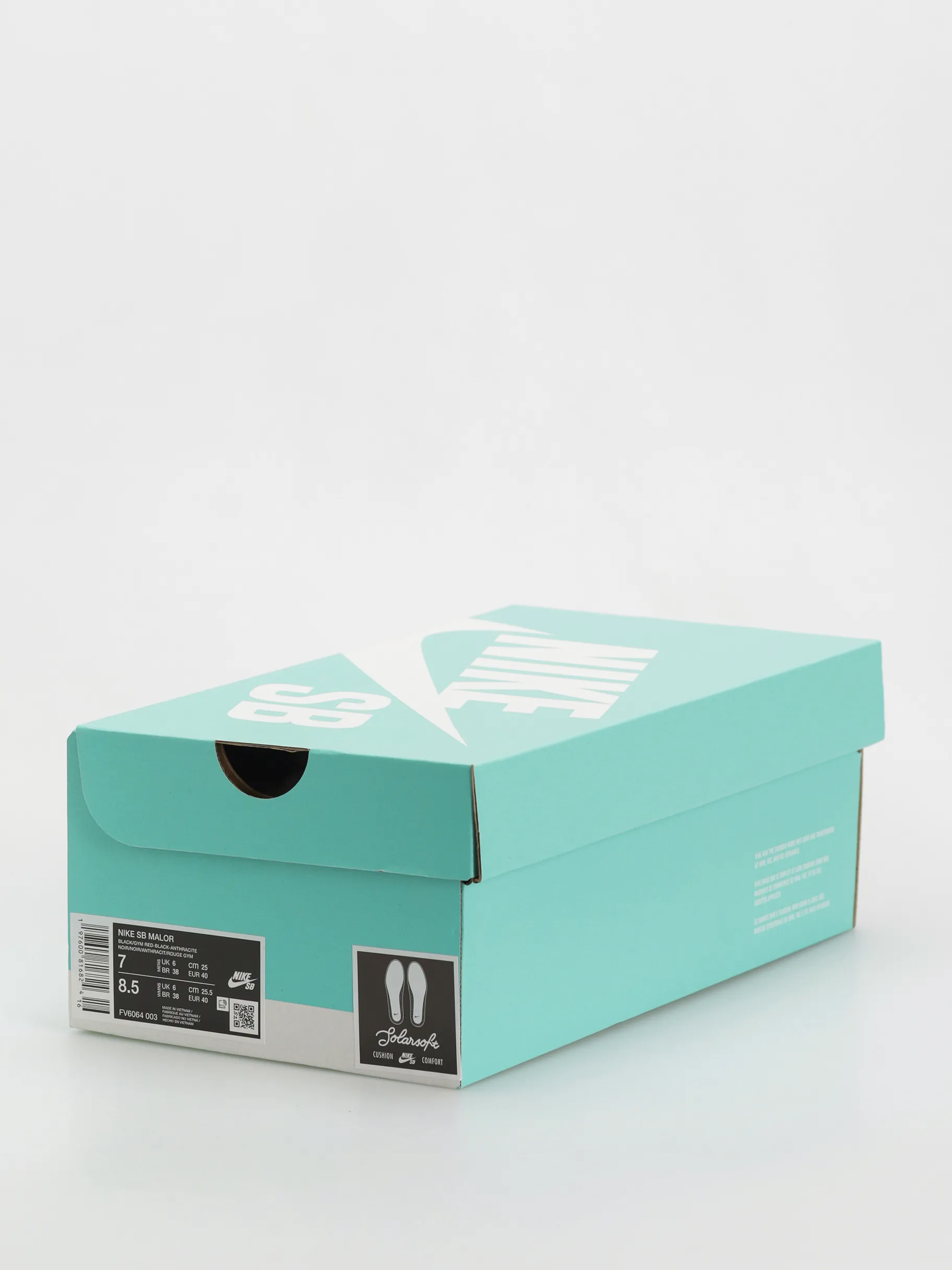 Nike SB Malor Shoes