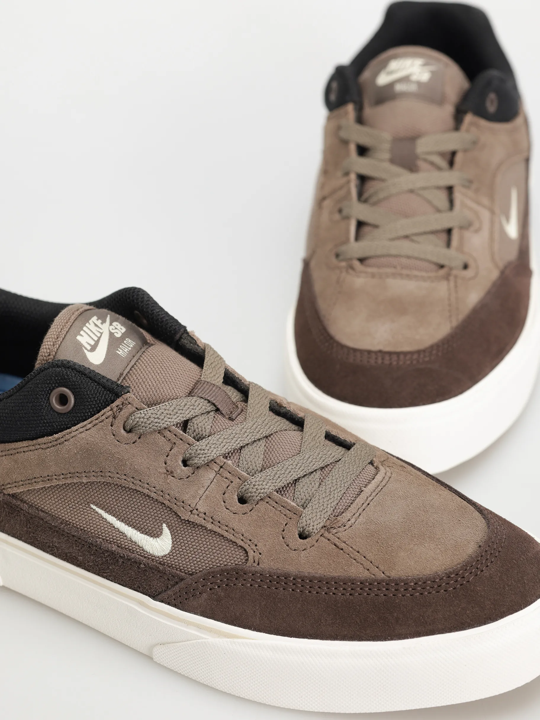 Nike SB Malor Shoes
