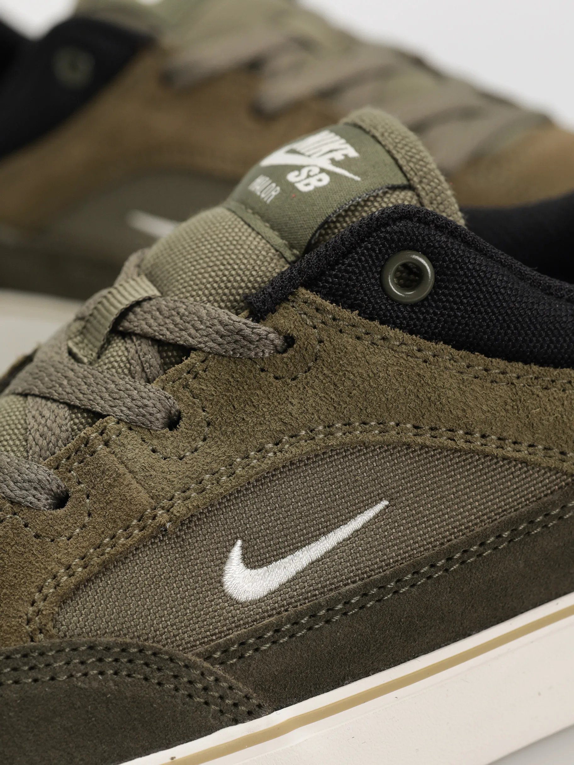 Nike SB Malor Shoes