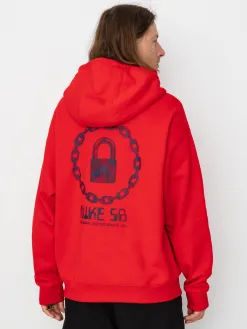 Nike SB On Lock Gfx HD Hoodie