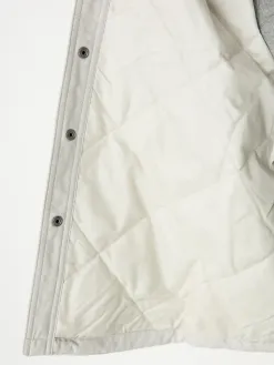 Nike SB Padded Flannel Jacket