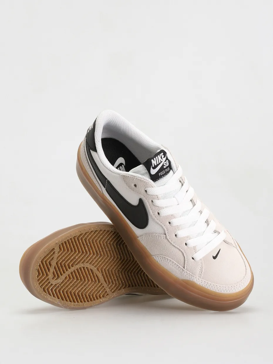 Nike SB Pogo Shoes