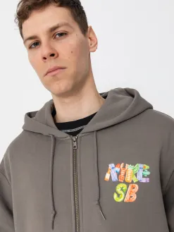 Nike SB Pool Airs ZHD Hoodie