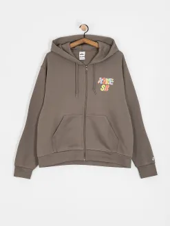 Nike SB Pool Airs ZHD Hoodie