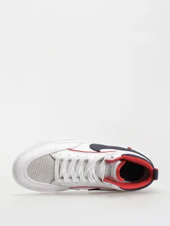 Nike SB React Leo Premium Shoes