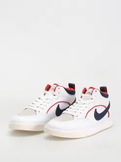 Nike SB React Leo Premium Shoes
