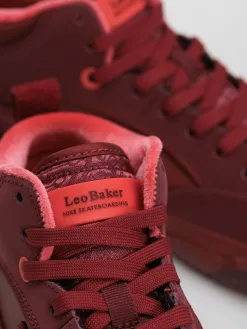 Nike SB React Leo Prm Shoes