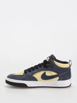 Nike SB React Leo Shoes