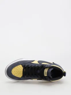 Nike SB React Leo Shoes