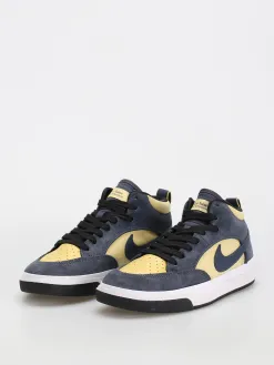 Nike SB React Leo Shoes