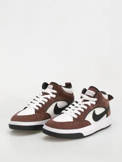 Nike SB React Leo Shoes