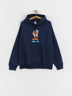 Nike SB Salute GFX HD Hoodie