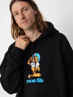 Nike SB Salute GFX HD Hoodie
