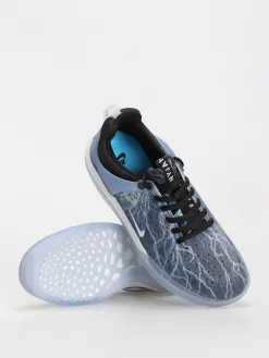 Nike SB SB Nyjah 3 Premium Shoes
