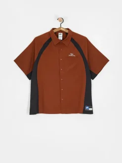 Nike SB Shirt Dri Fit Bowler2 Woven