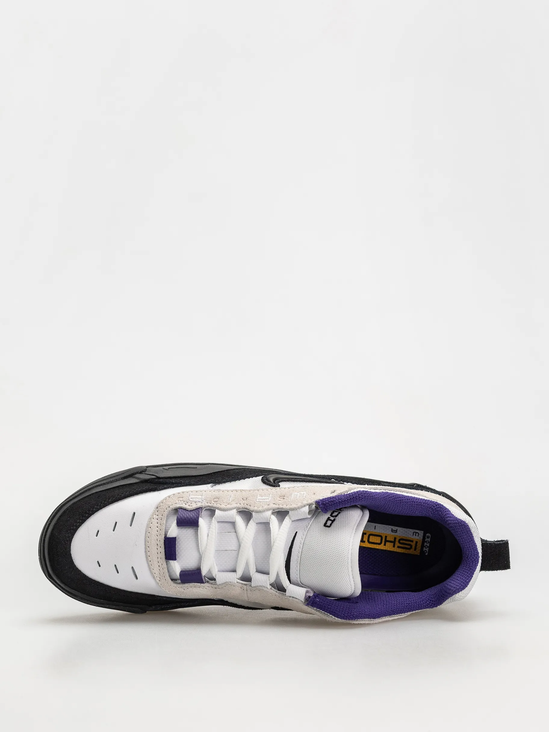 Nike SB Shoes Air Max Ishod