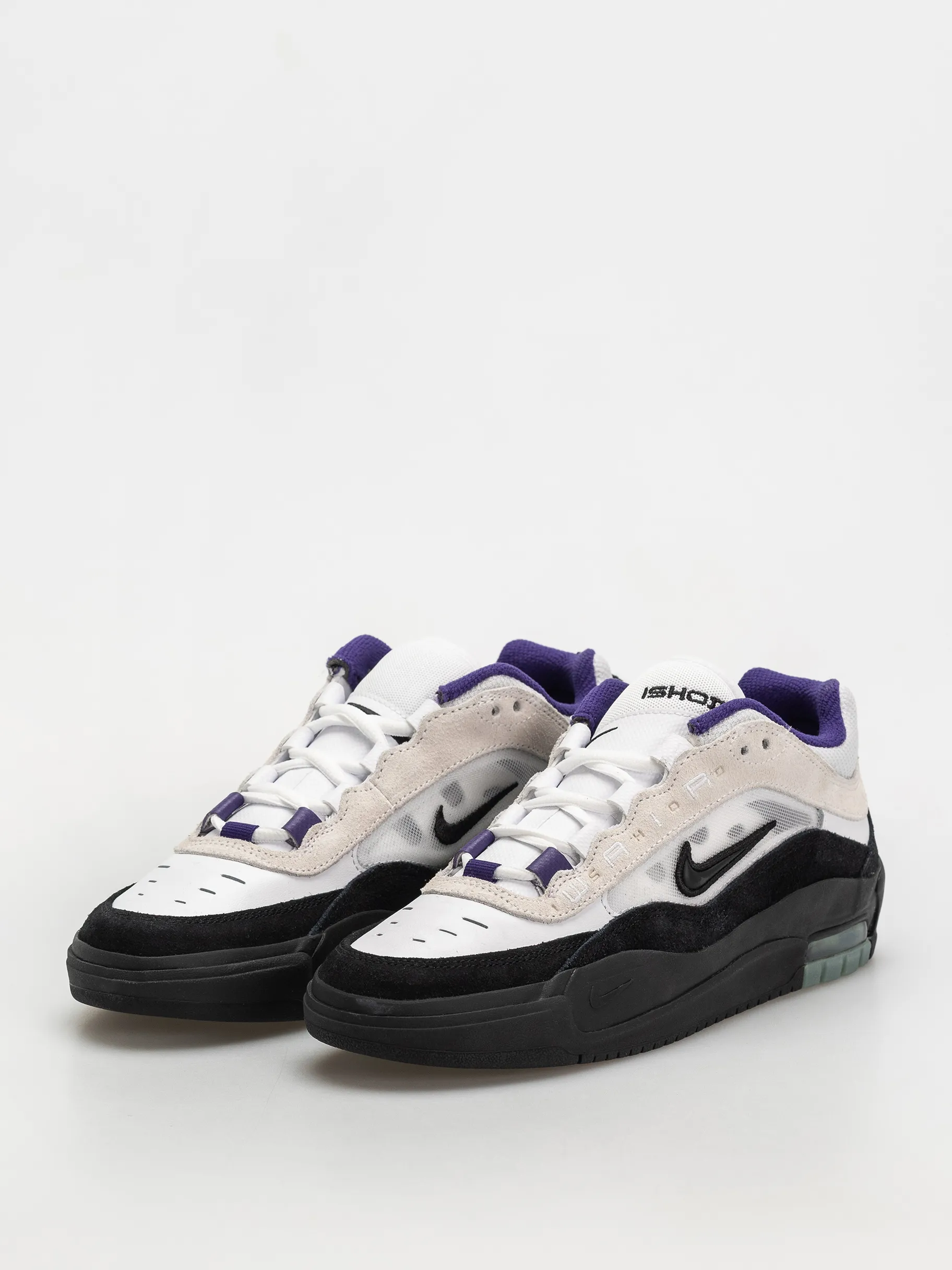 Nike SB Shoes Air Max Ishod