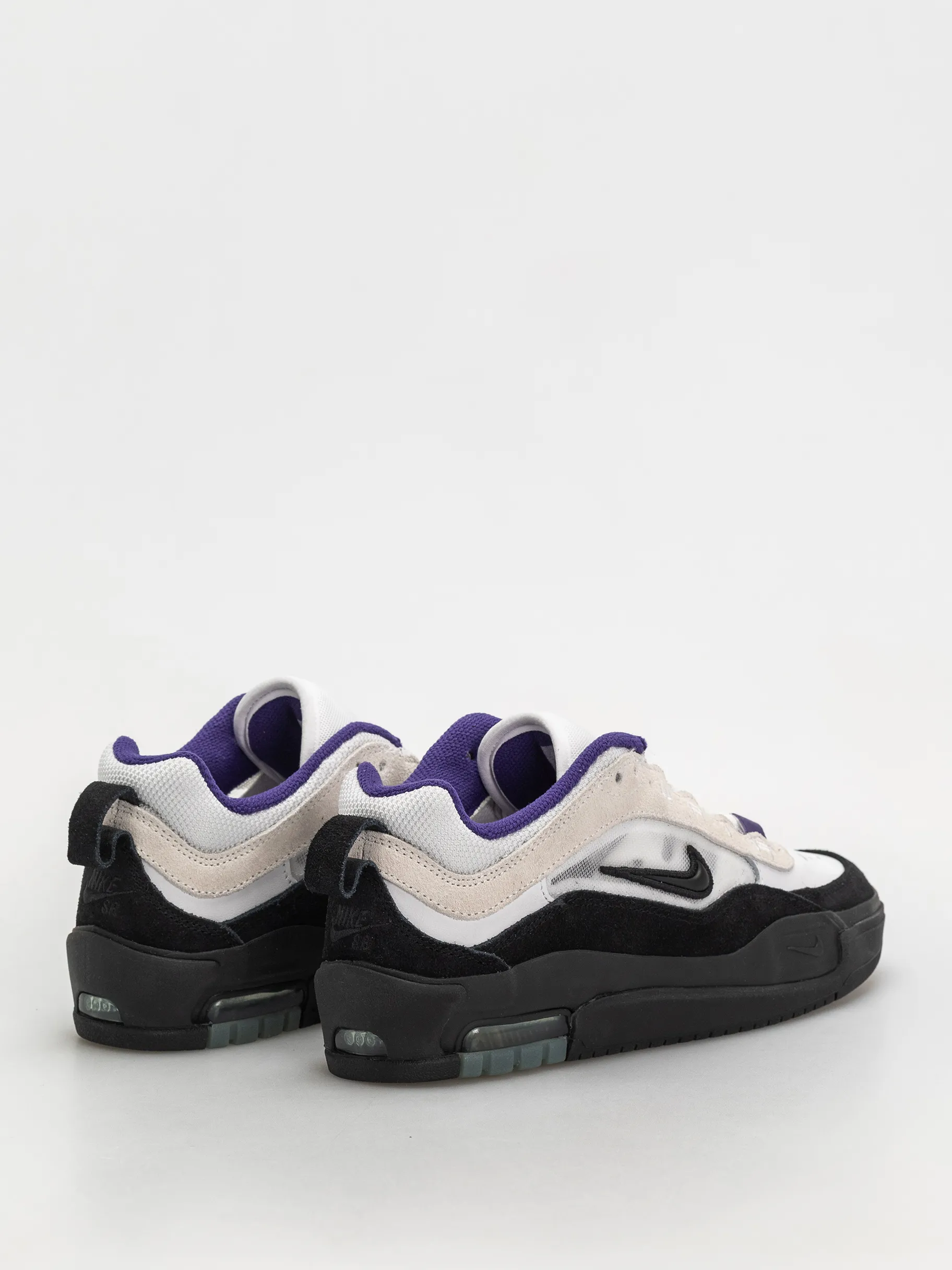 Nike SB Shoes Air Max Ishod