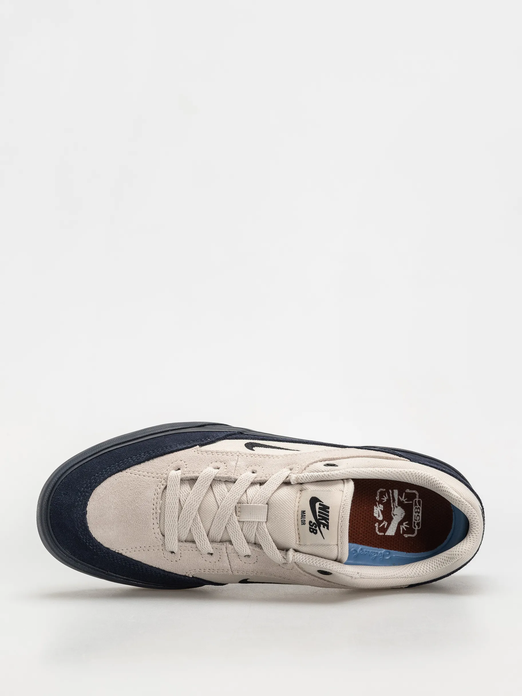 Nike SB Shoes Malor Te