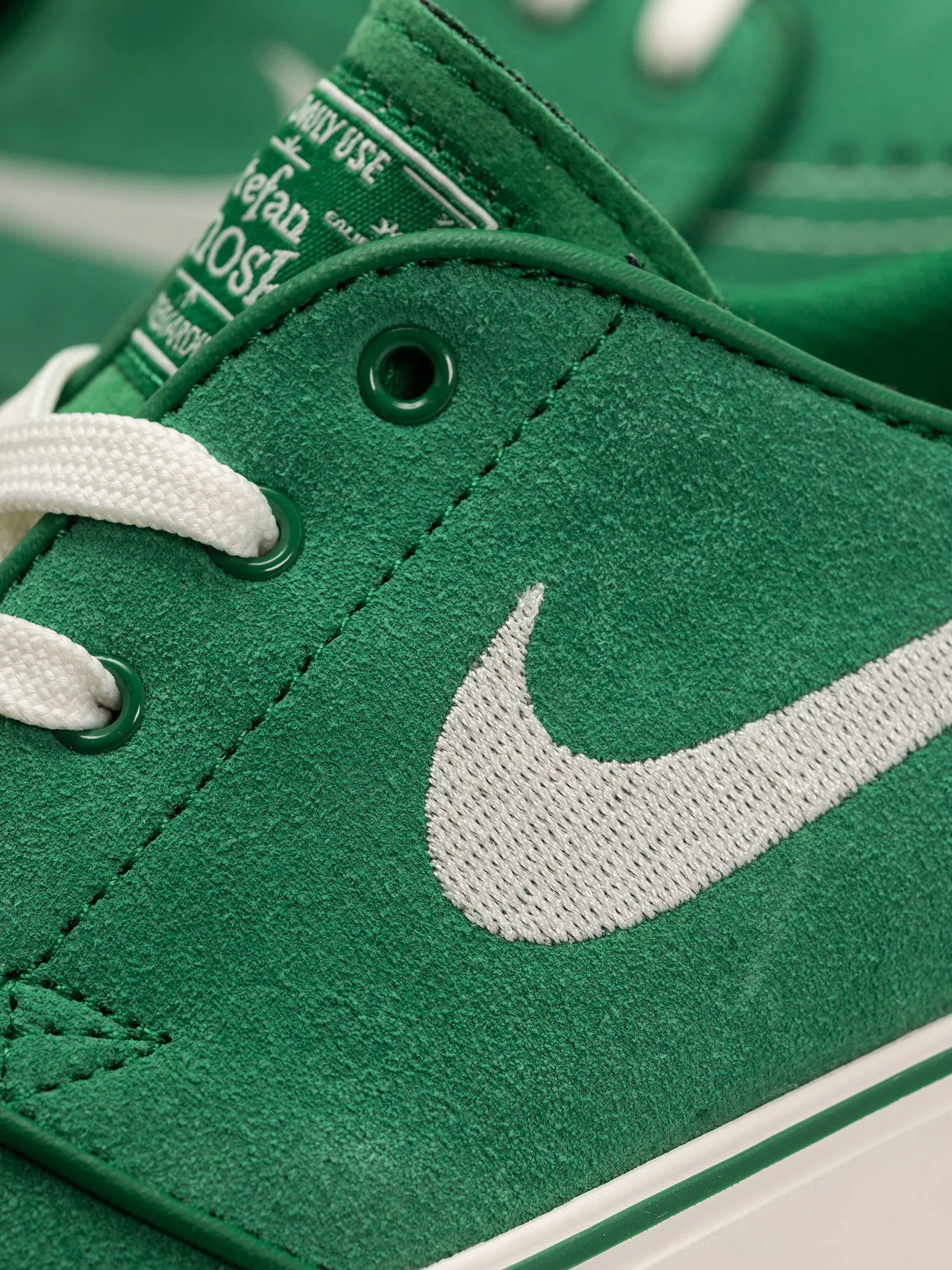 Nike SB Shoes Stefan Janoski