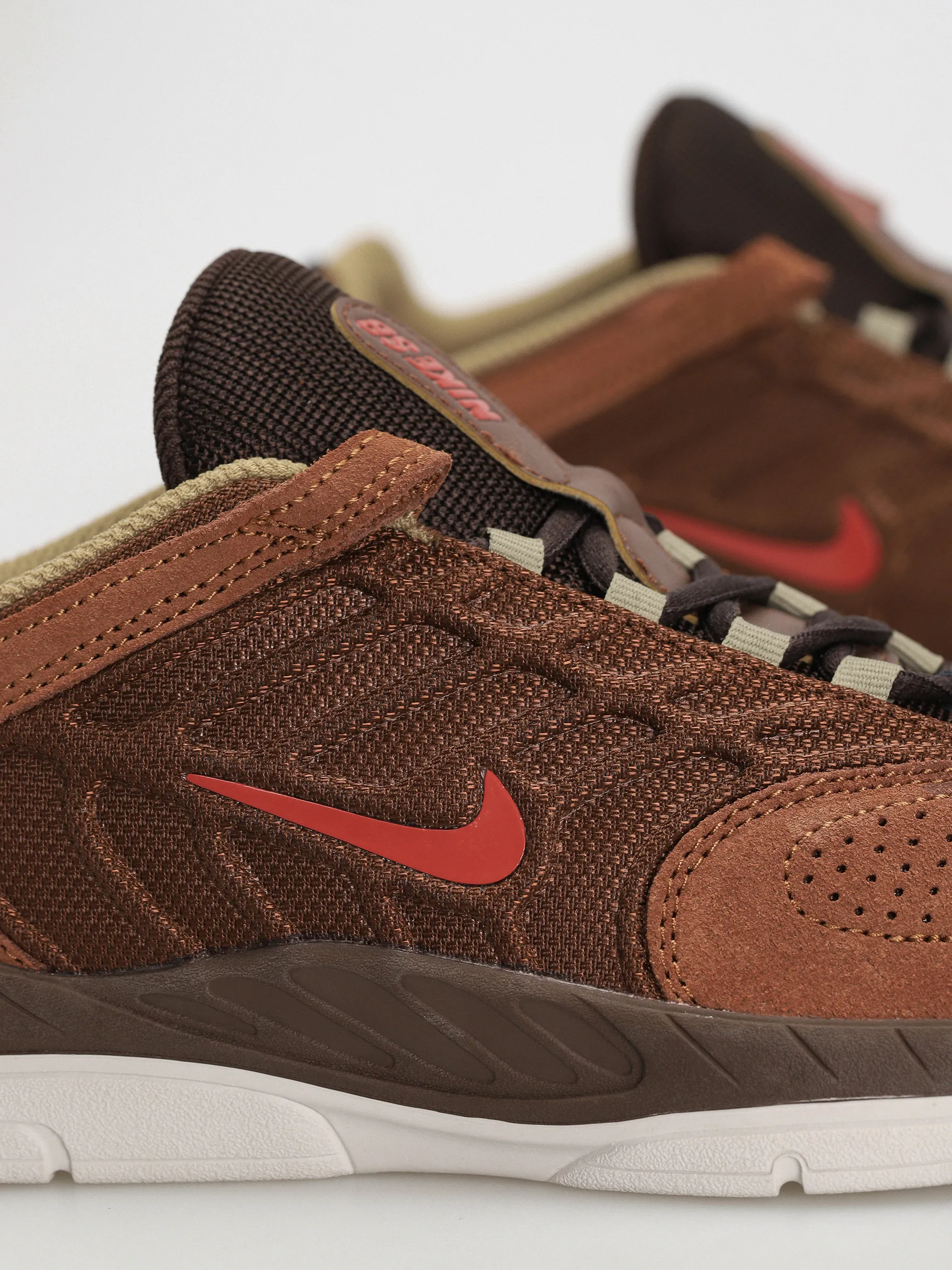 Nike SB Shoes Vertebrae