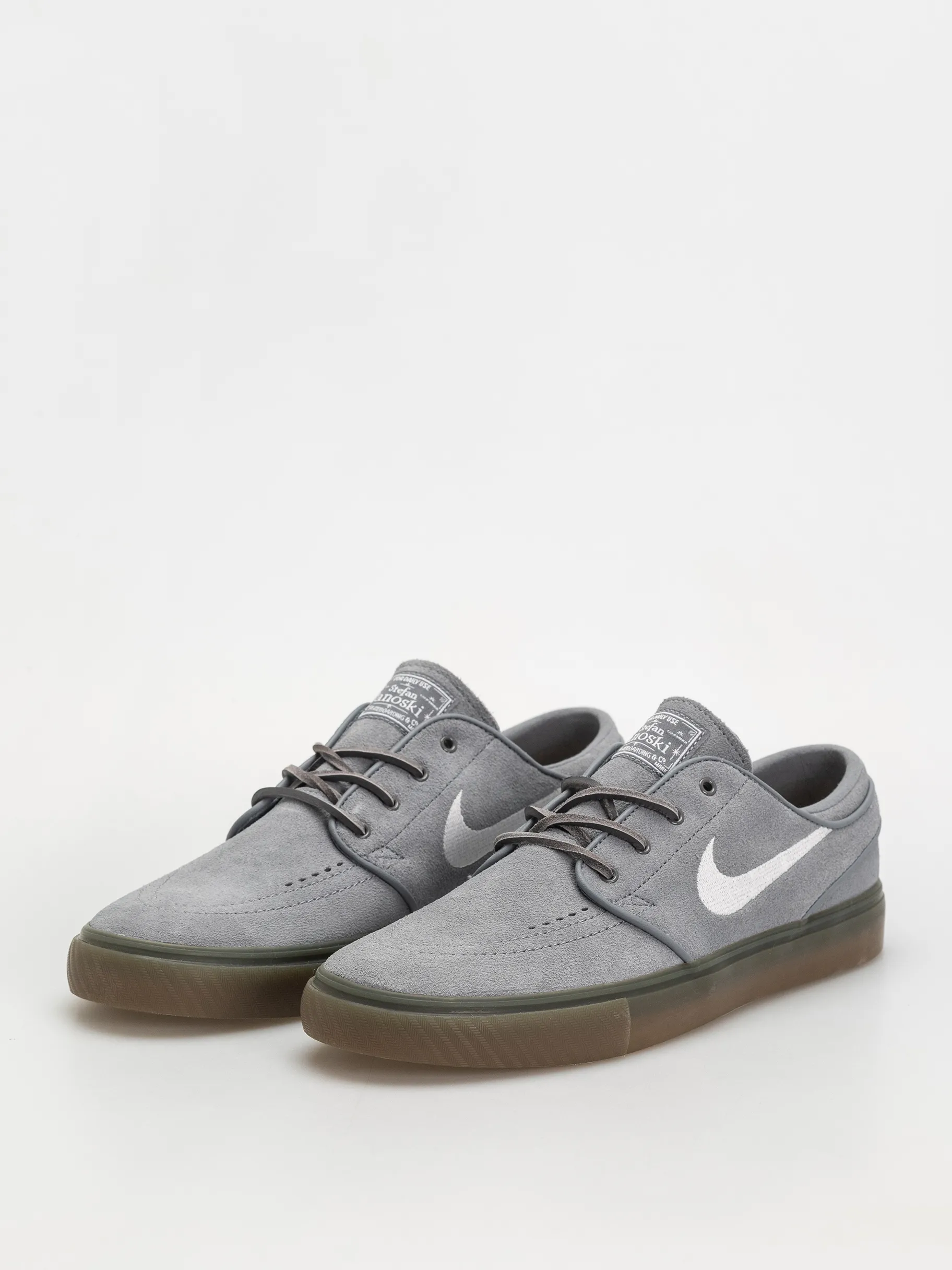Nike SB Shoes Zoom Janoski Og+