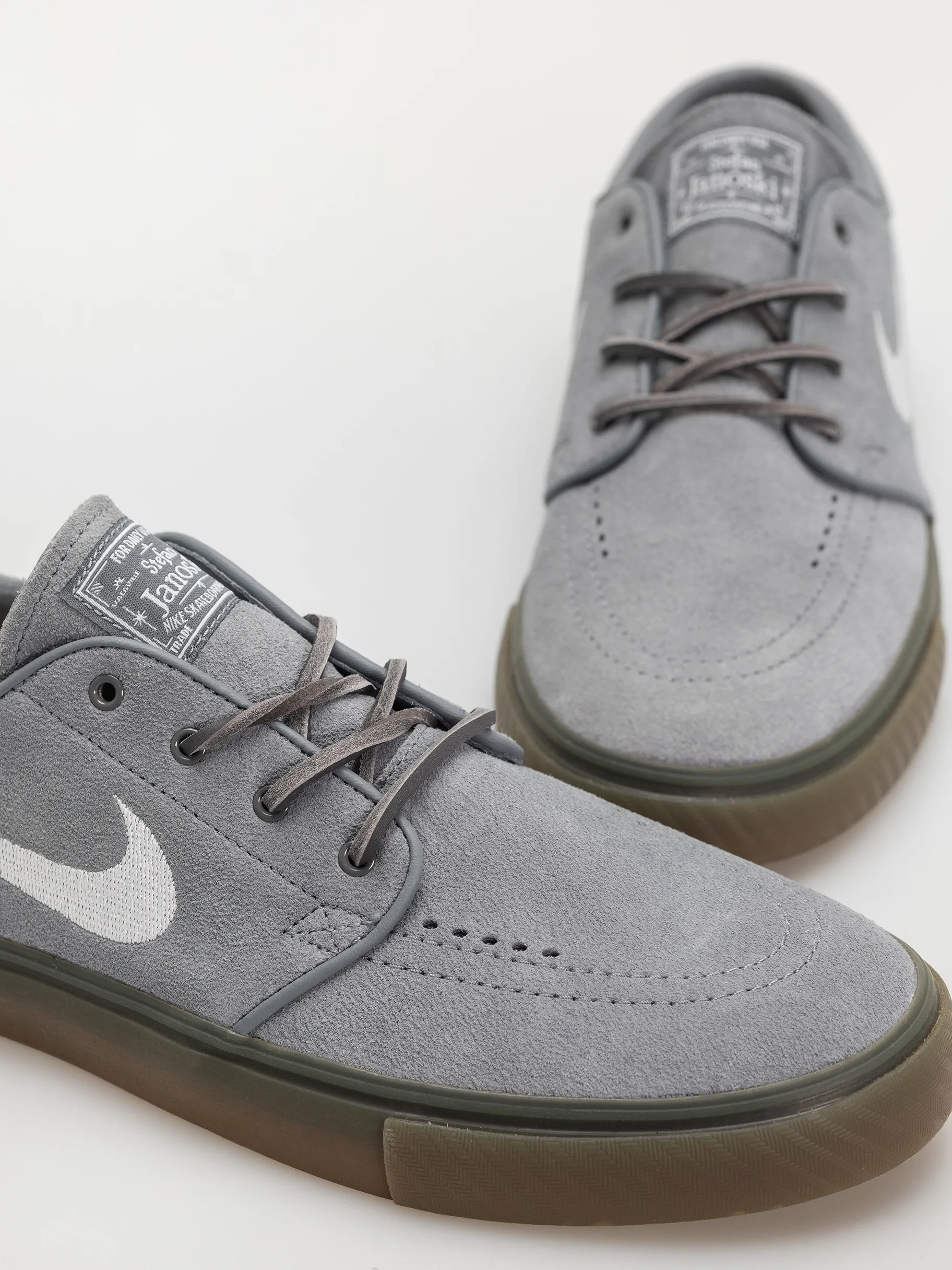 Nike SB Shoes Zoom Janoski Og+