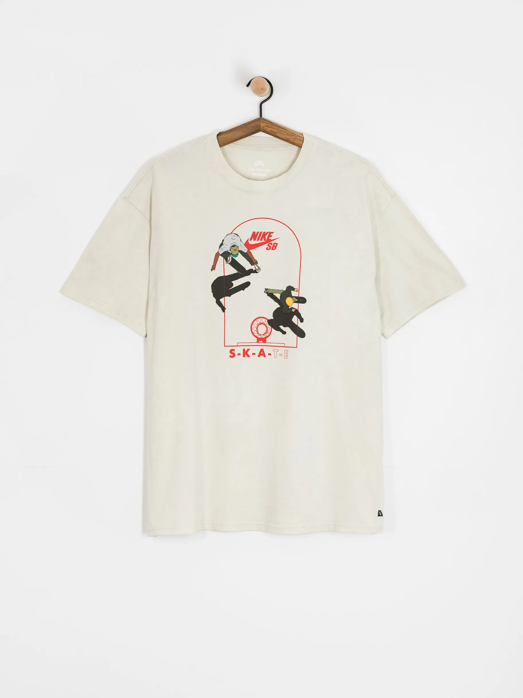 Nike SB Skate On Court T-shirt