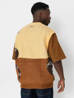 Nike SB SL Sweater Snake Vest