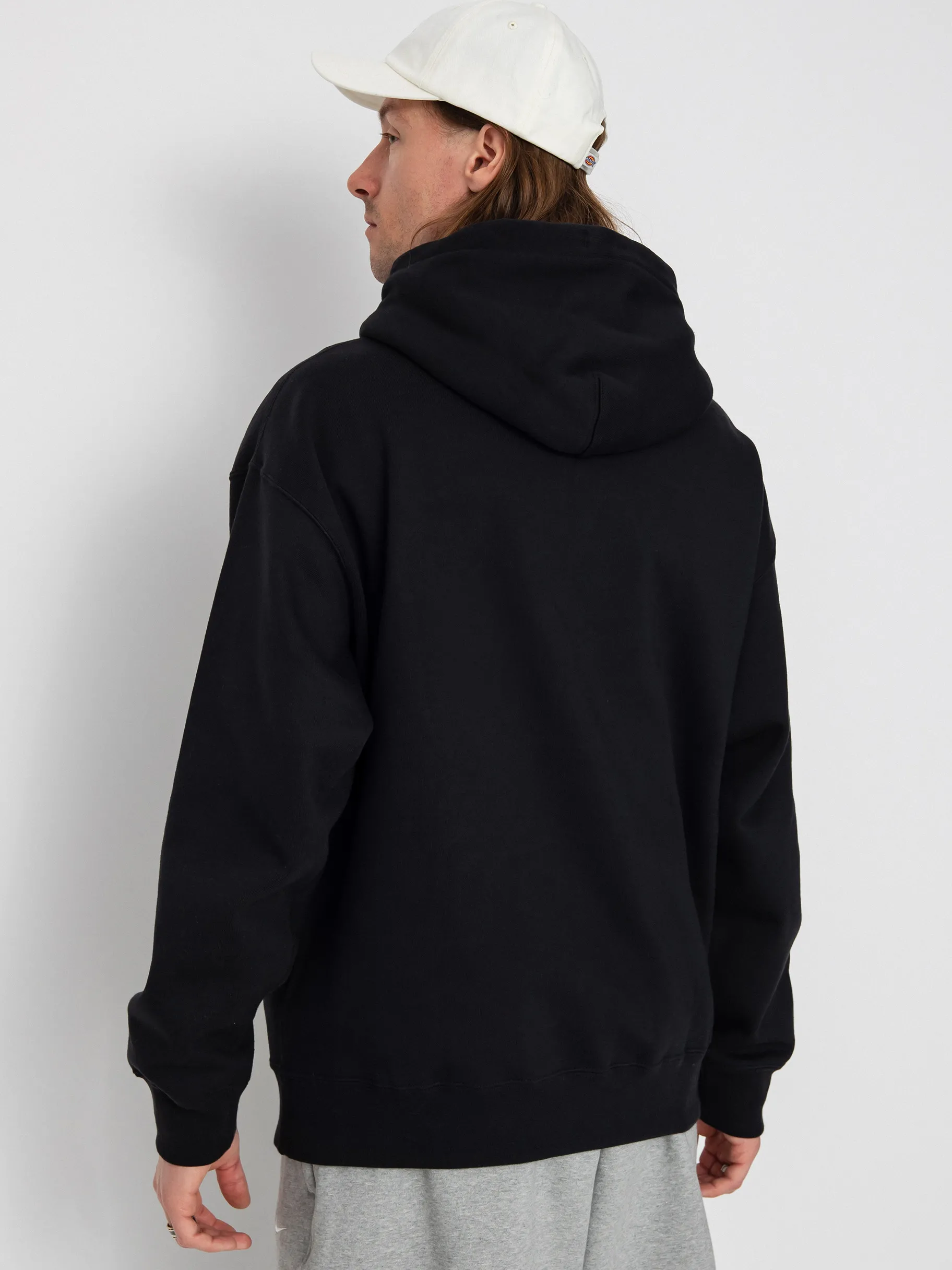 Nike SB Solo Swoosh HD Hoodie