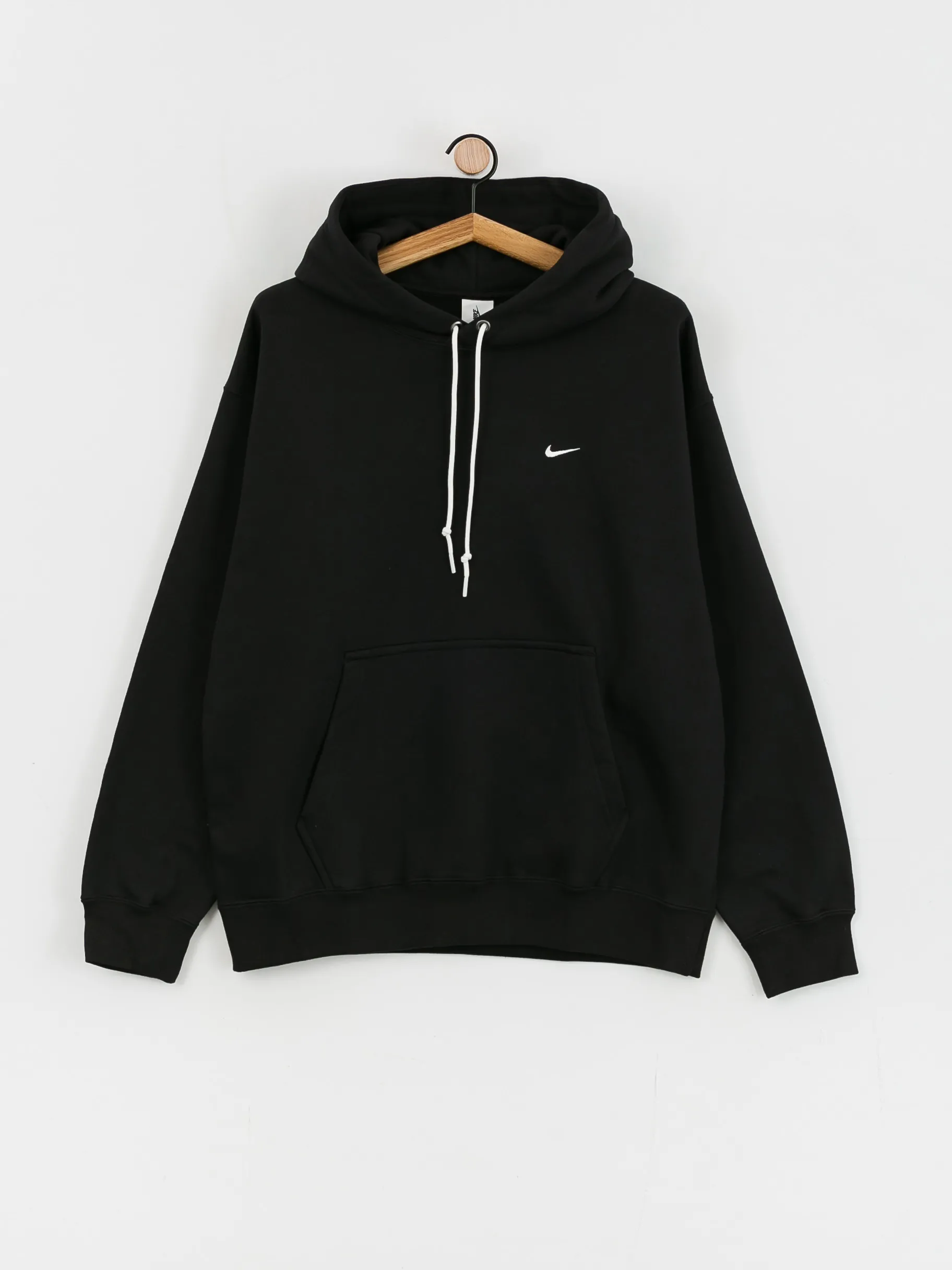 Nike SB Solo Swoosh HD Hoodie