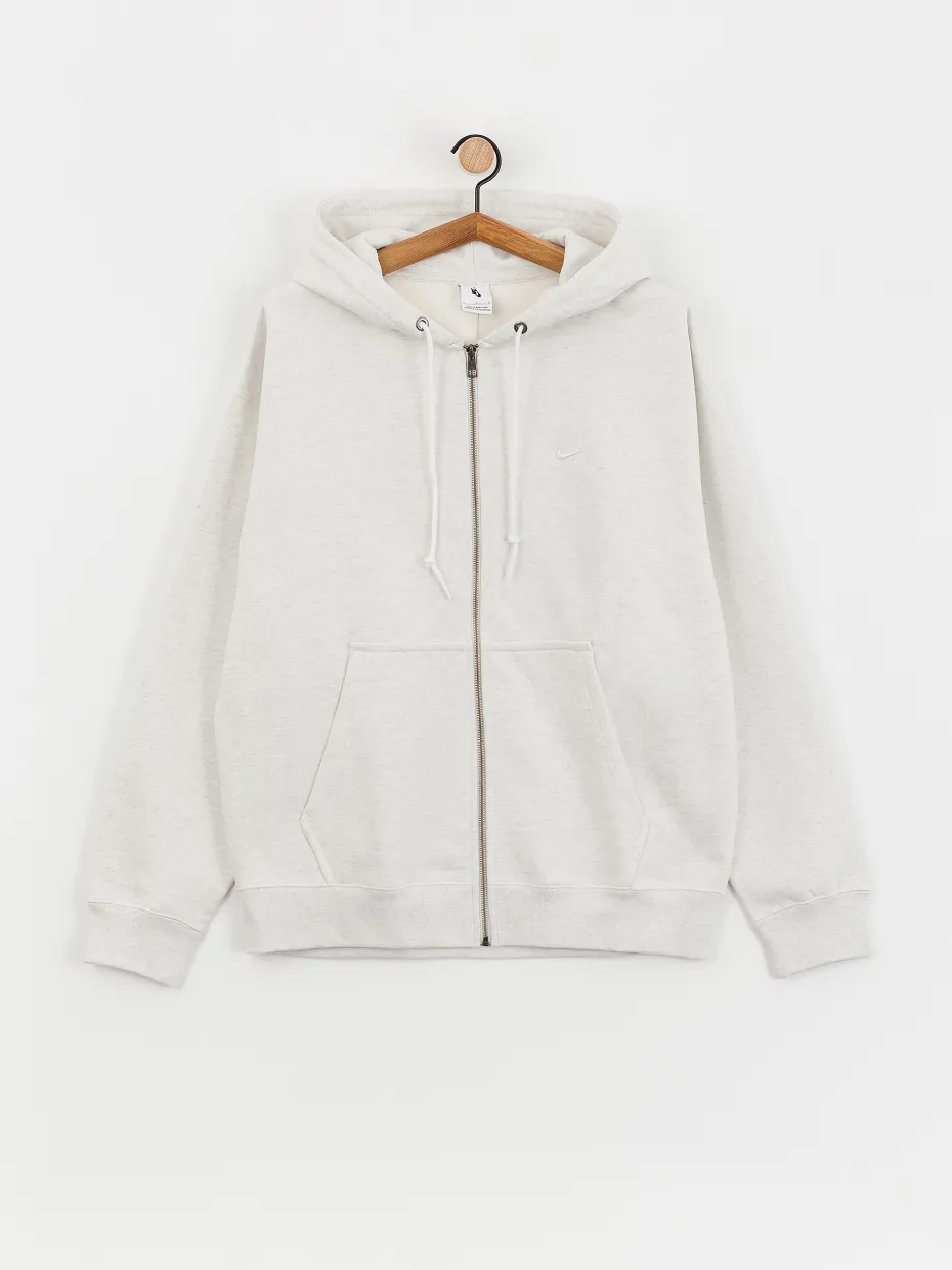 Nike SB Solo Swoosh ZHD Hoodie