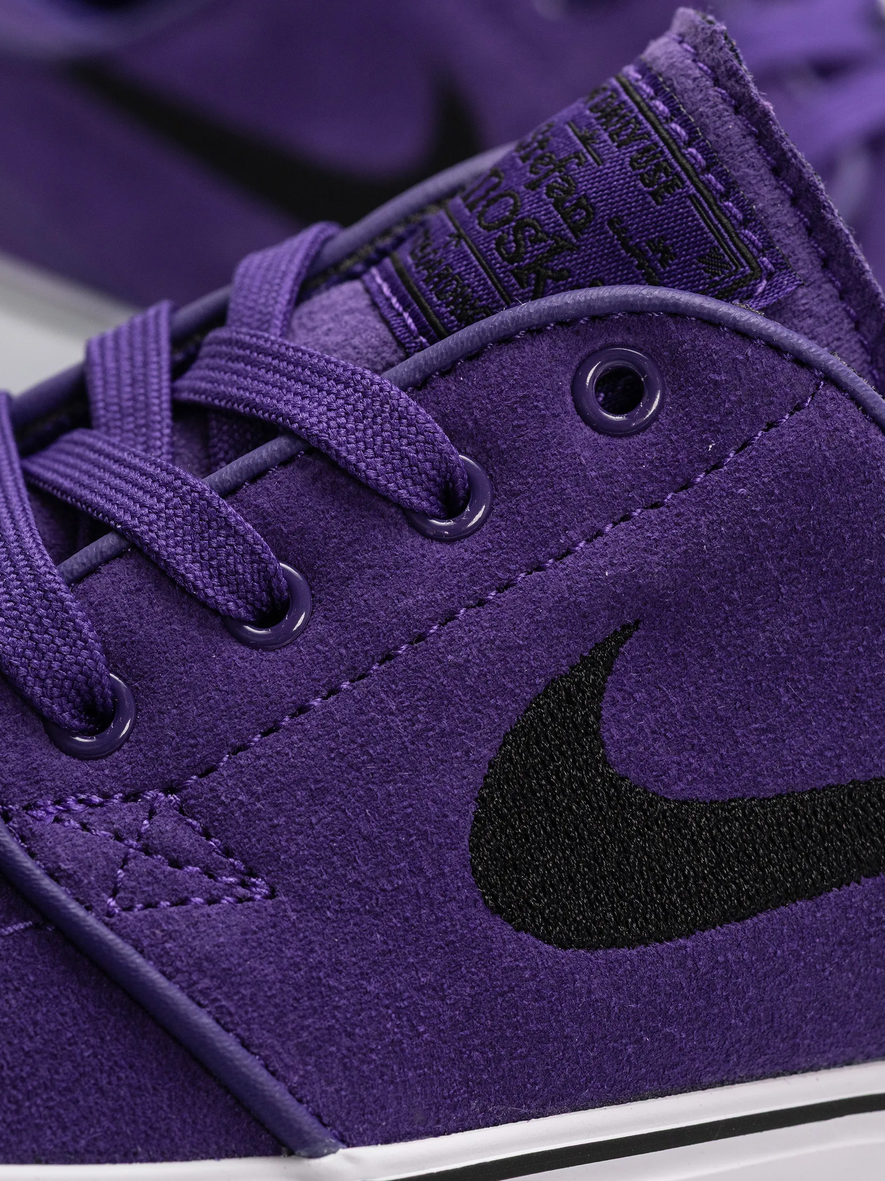 Nike SB Stefan Janoski JR Shoes